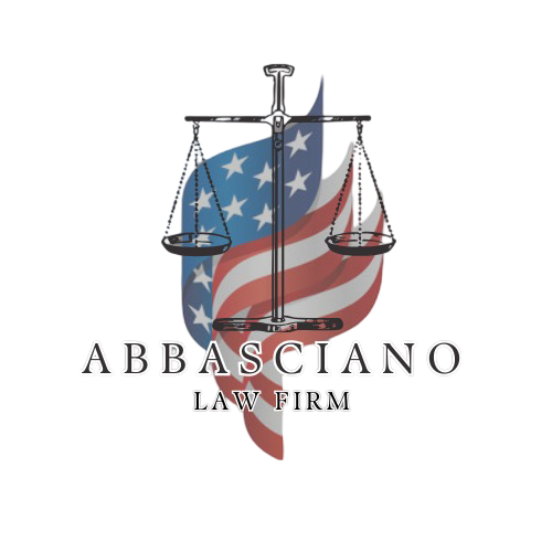 Abbasciano Law Logo